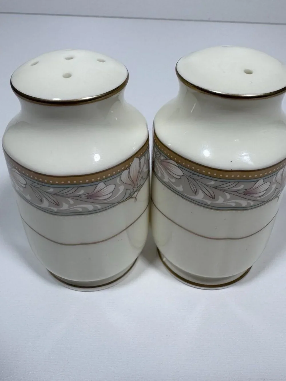 Noritake barrymore 9737